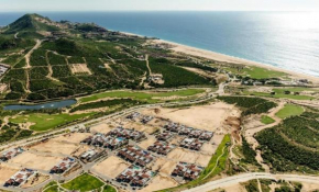 Amazing 2BR Pool/Jacuzzi/Beach/ Resort/10Min Cabo